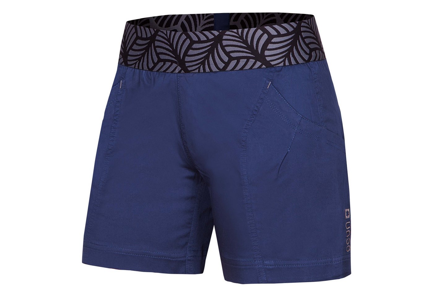 Ocun Shorts Ocun W Pantera Organic Shorts Damen Shorts von Ocun