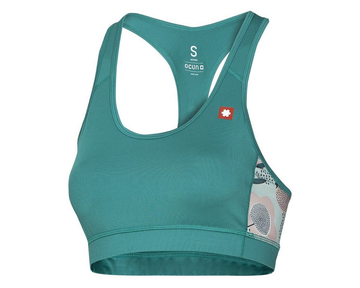 Ocun Sport-BH Ocun W Misty Bra Damen Sport-BH von Ocun