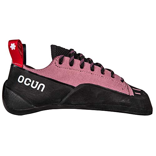 Ocun Striker LU Kletterschuhe, rose mesa, UK 7.5 von Ocun
