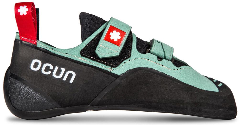 Ocun Striker QC Kletterschuh green UK 5 Ocun Striker QC Kletterschuh green UK 5 von Ocun
