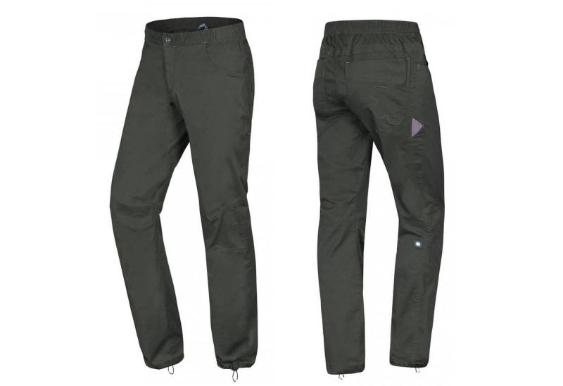Ocun Trainingstights OCUN - Drago pants - Leichte Herren Kletterhose dunkelgrün Ocun Trainingstights OCUN - Drago pants - Leichte Herren Kletterhose dunkelgrün von Ocun