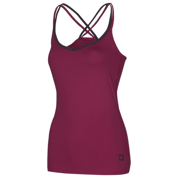 Ocun - Women's Corona Top - Top Gr XL lila Ocun - Women's Corona Top - Top Gr XL lila von Ocun
