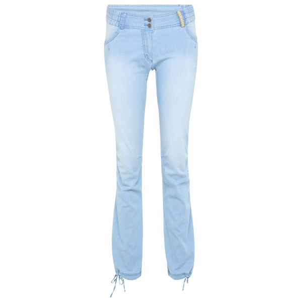 Ocun - Women's Inga Jeans - Jeans Gr L;M;S;XL;XS;XXS blau von Ocun