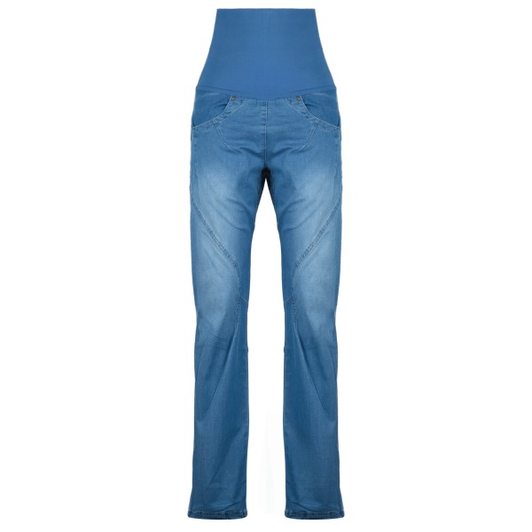 Ocun - Women's Noya Jeans - Kletterhose Gr XS blau von Ocun