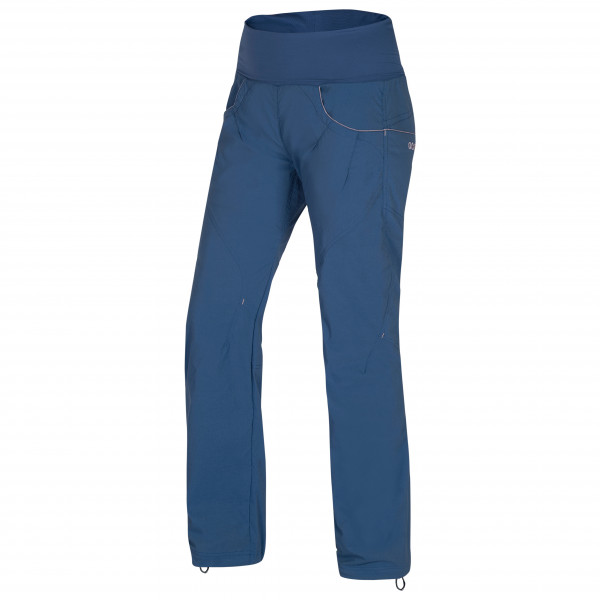 Ocun - Women's Noya Pants - Kletterhose Gr L - Regular blau von Ocun
