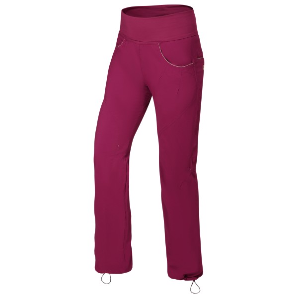 Ocun - Women's Noya Pants - Kletterhose Gr S - Regular lila von Ocun