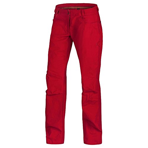 Ocun Zera Pants Women Größe XS Chilli red von Ocun