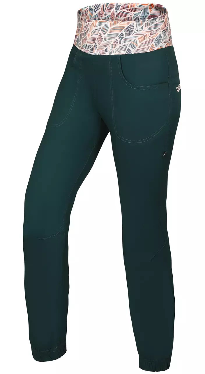 Sansa Pant Women von Ocún