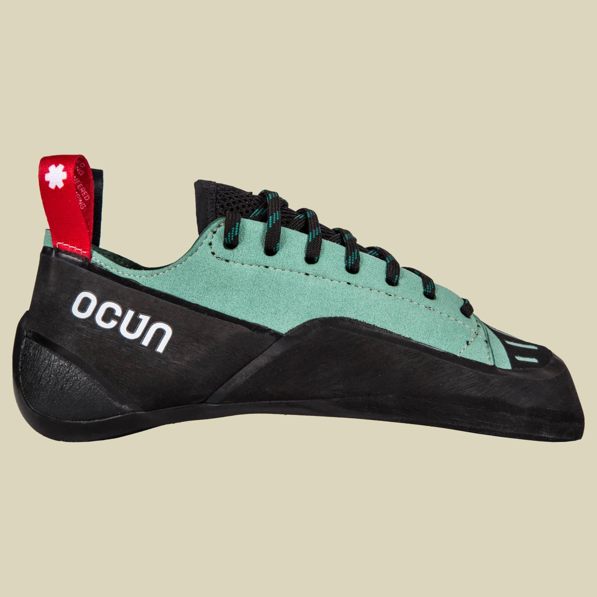 Striker LU green UK 8,5 Striker LU green UK 8,5 von Ocun