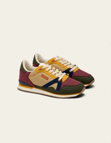 Odaje Sneaker Modell: Andre von Odaje