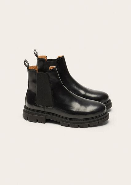 Odaje Stiefelette Modell: Liam von Odaje