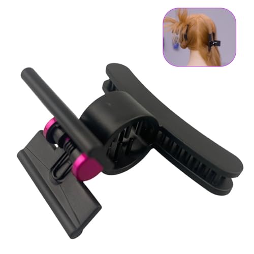 Vintage Rose Styling Haarspangen Kompatibel mit Dyson Airwrap Styler & Haartrockner Perfekt für Frauen Styling Haar Lange Ente Billed Salon Clips Vintage Rose Styling Haarspangen Kompatibel mit Dyson Airwrap Styler & Haartrockner Perfekt für Frauen Styling Haar Lange Ente Billed Salon Clips von Odashen