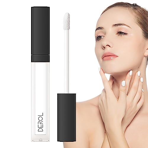 Concealer-Make-up für fettige Haut | Langanhaltender Glättungs-Concealer für Frauen - Natürlich aussehender Concealer für Frauen, Mädchen für den Alltag, Picknick, Reisen, Dating, Camping Odavom von Odavom