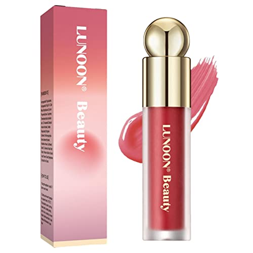 Erröten Stick Make-up | Langanhaltender 2-in-1-Rougestift | Conceal, Makeup Multistick for Cheeks Cream Blends Perfect to Skin Valentine's Day Gift Odavom von Odavom