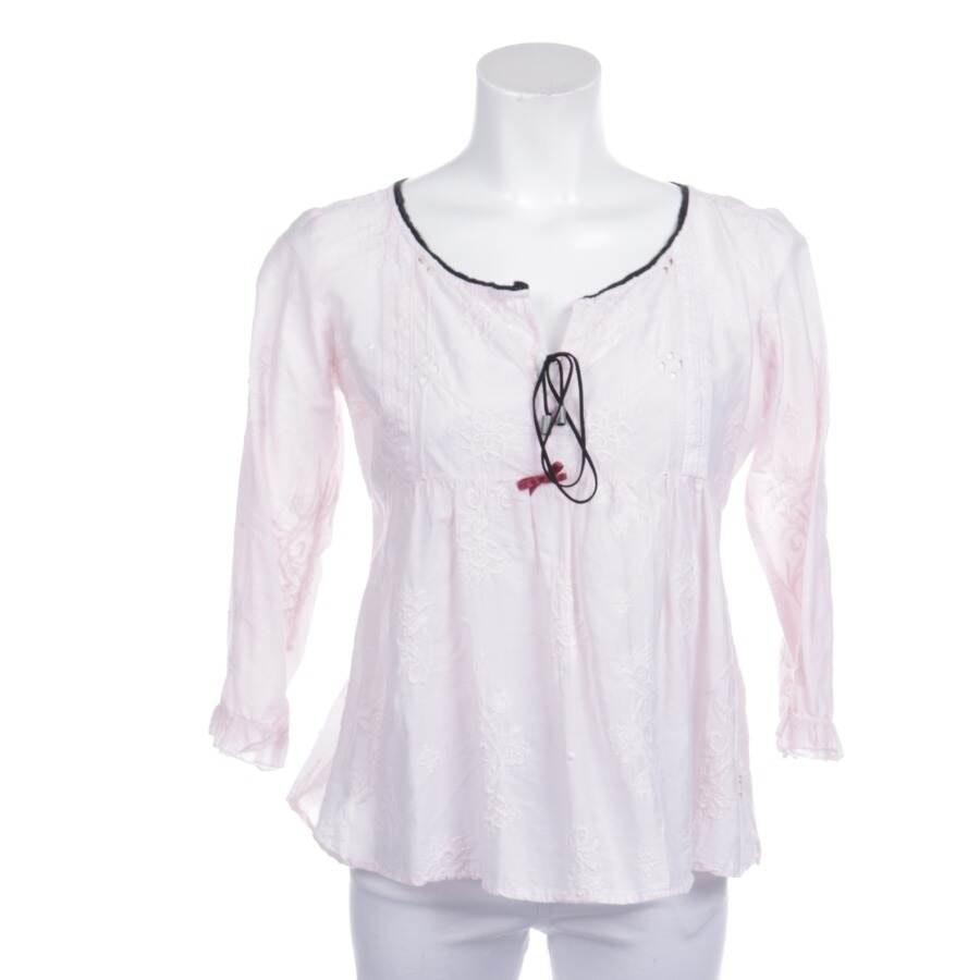 Odd Molly Bluse 36 Rosa von Odd Molly