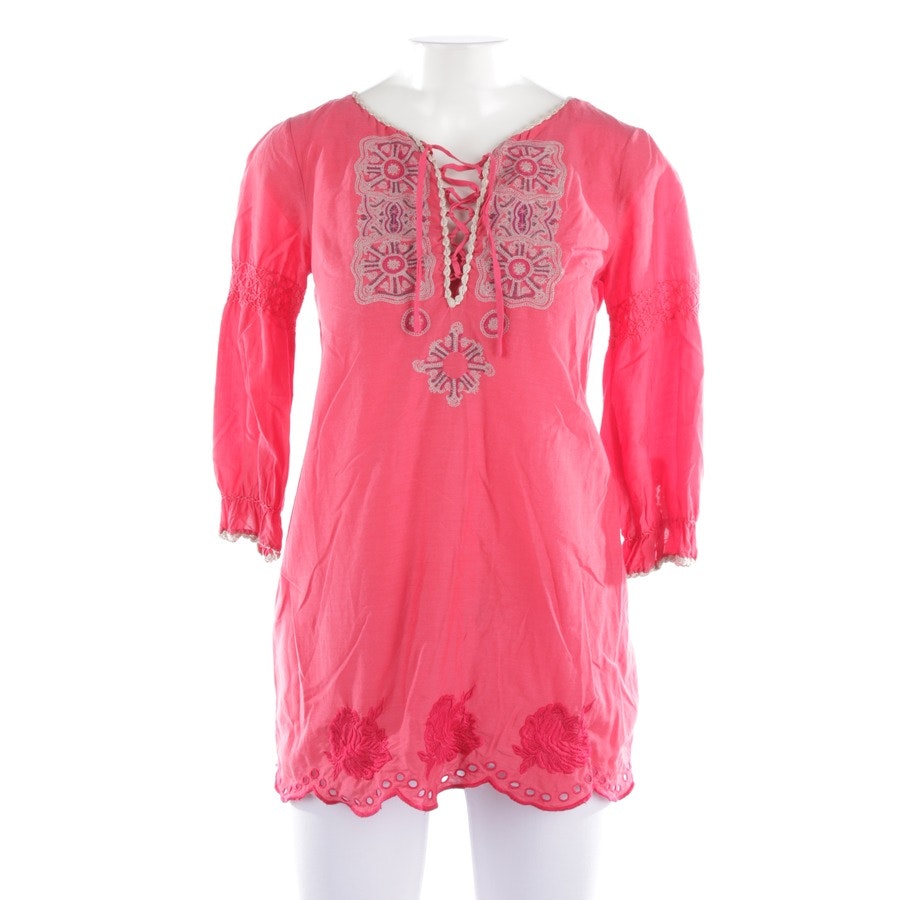 Odd Molly Blusenshirt 34 Rosa von Odd Molly