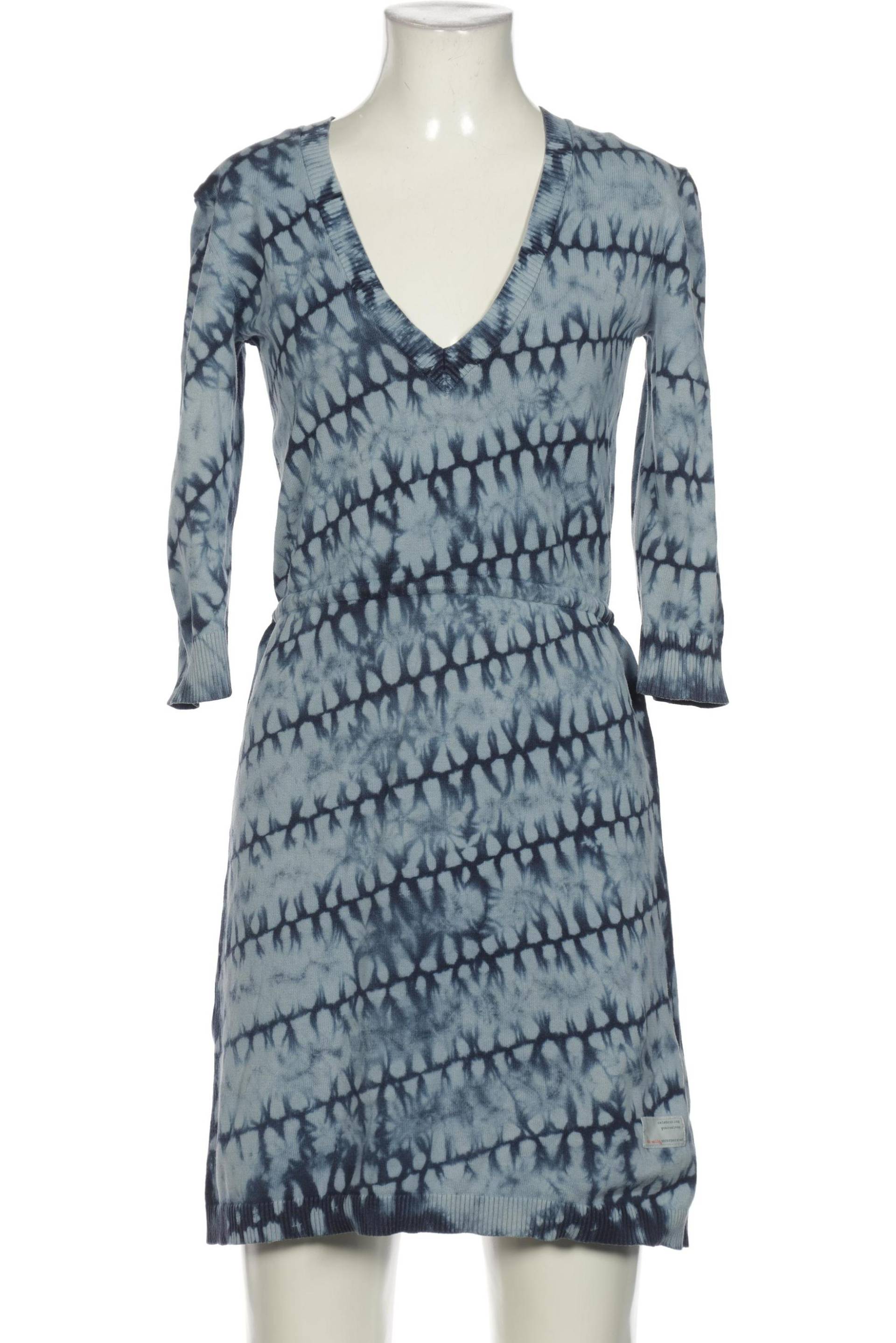 Odd Molly Damen Kleid, blau von Odd Molly