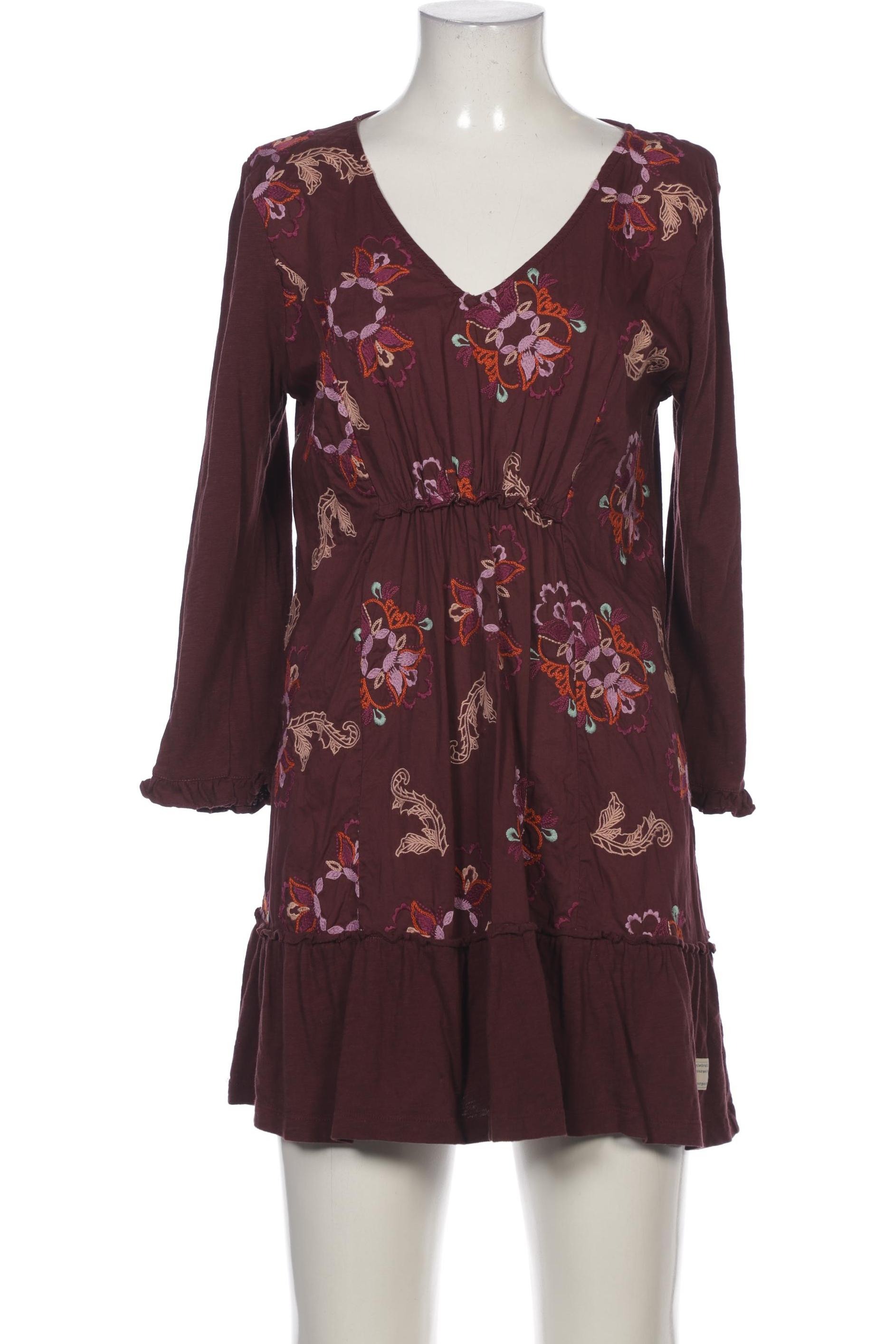 Odd Molly Damen Kleid, bordeaux von Odd Molly