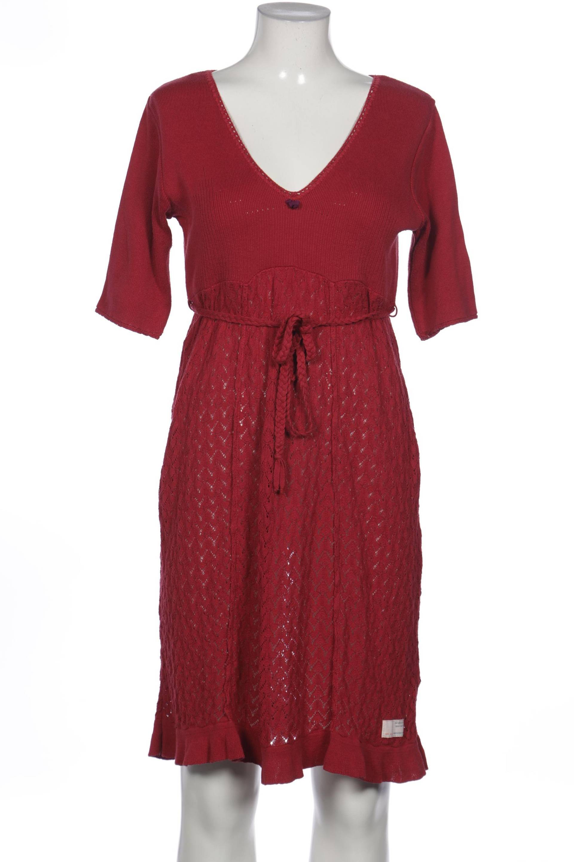 Odd Molly Damen Kleid, bordeaux von Odd Molly