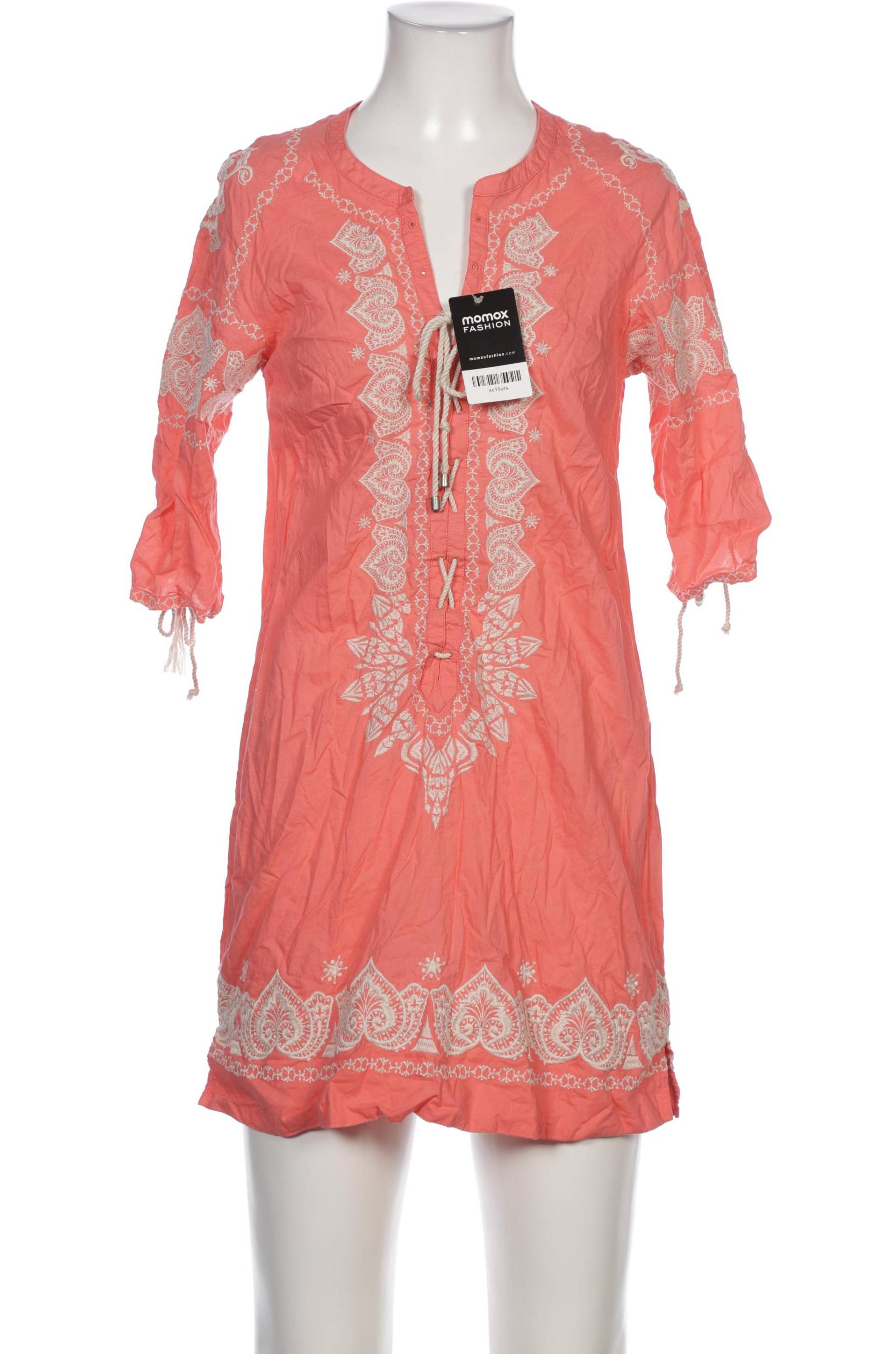 Odd Molly Damen Kleid, pink, Gr. 34 von Odd Molly