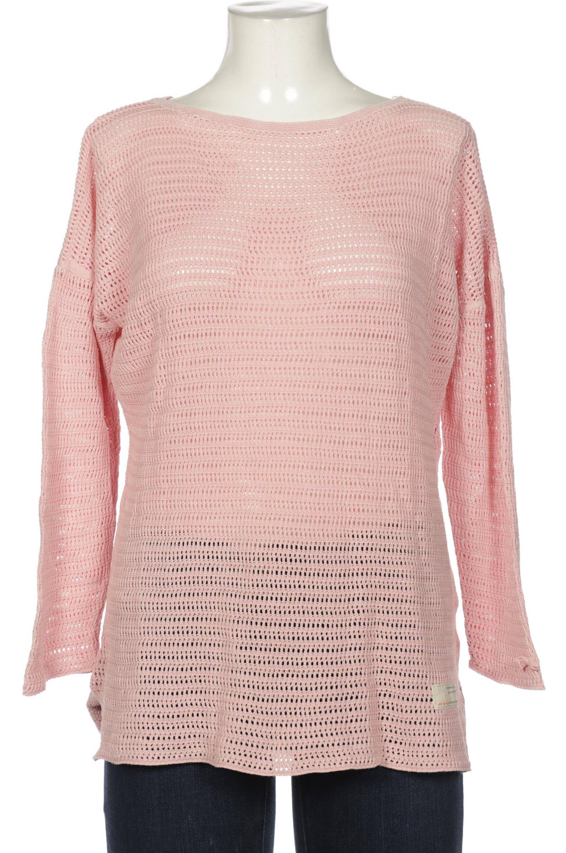 Odd Molly Damen Pullover, pink von Odd Molly