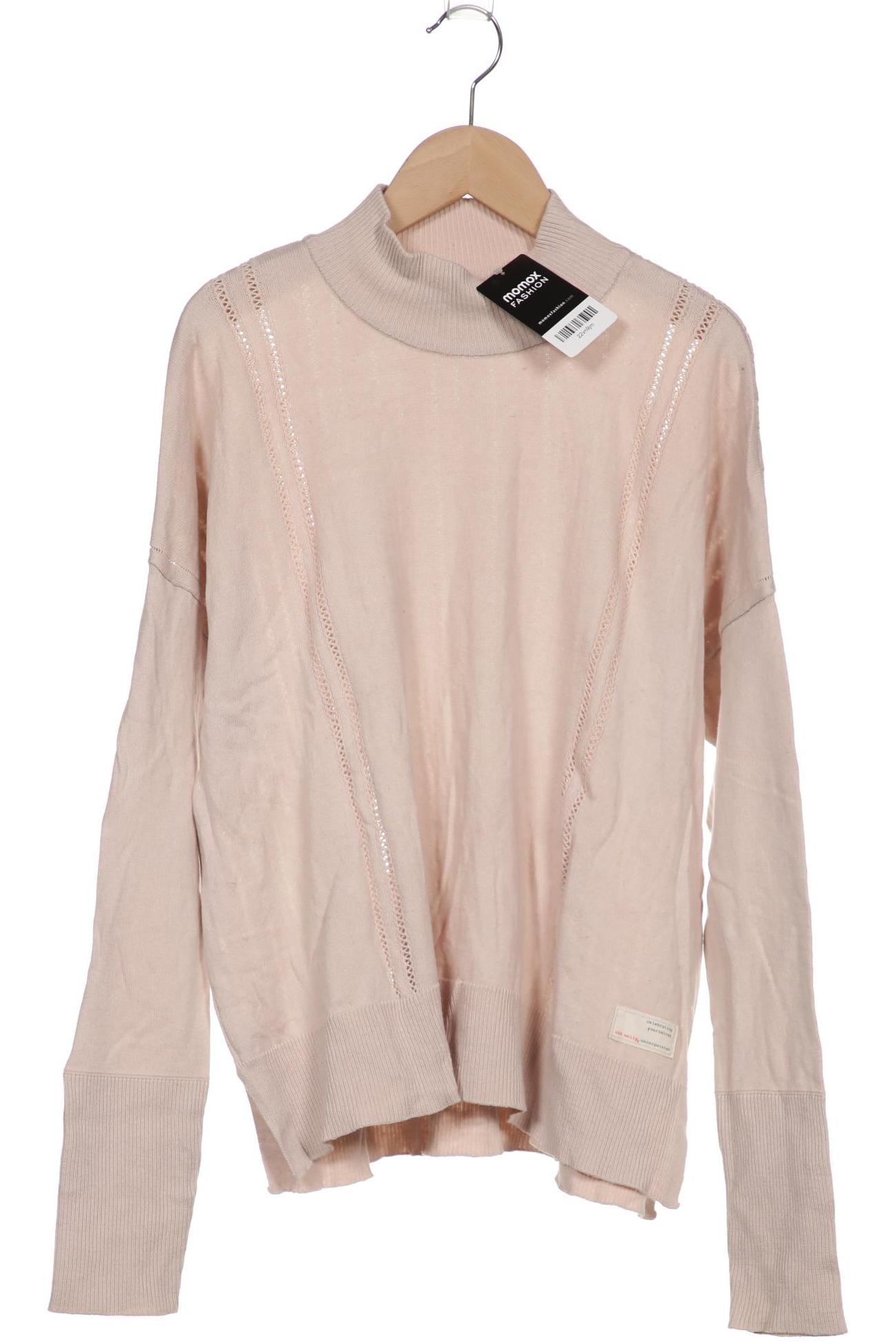 Odd Molly Damen Pullover, pink von Odd Molly