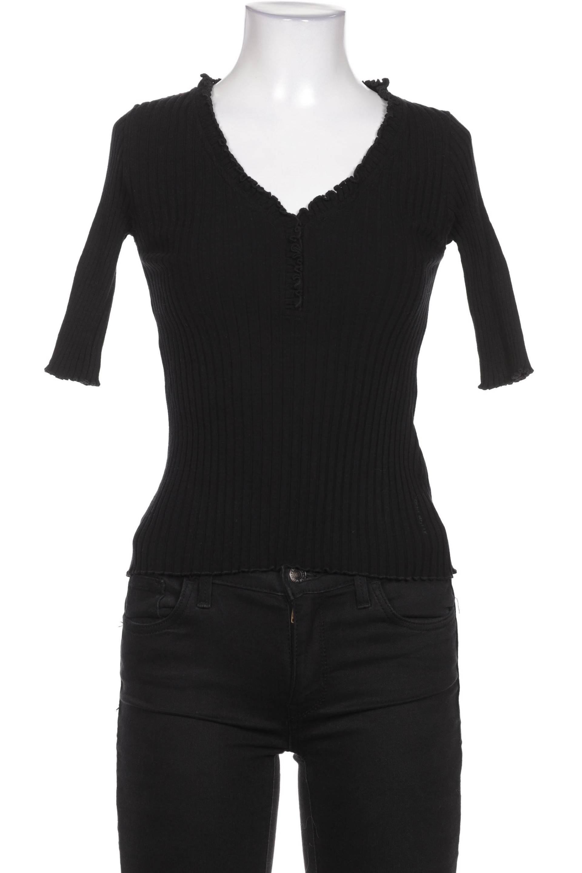 Odd Molly Damen Pullover, schwarz von Odd Molly