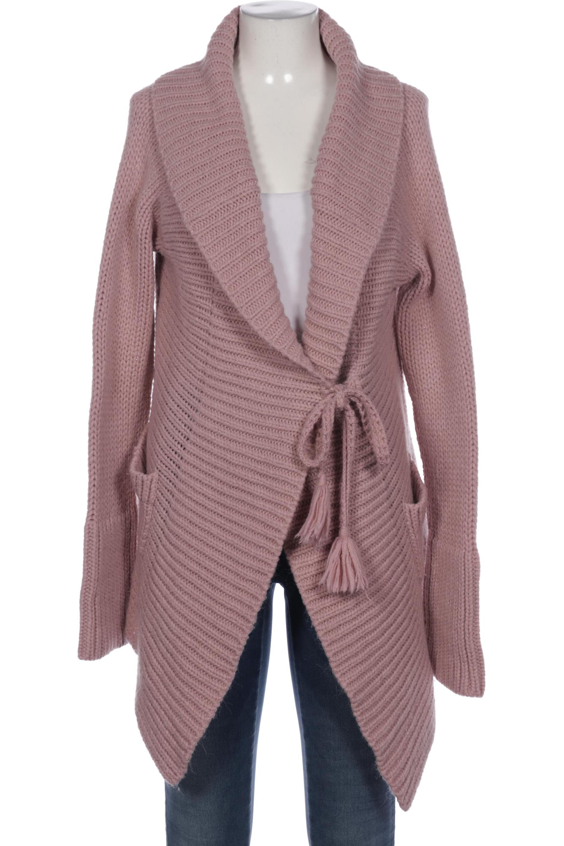 Odd Molly Damen Strickjacke, pink von Odd Molly