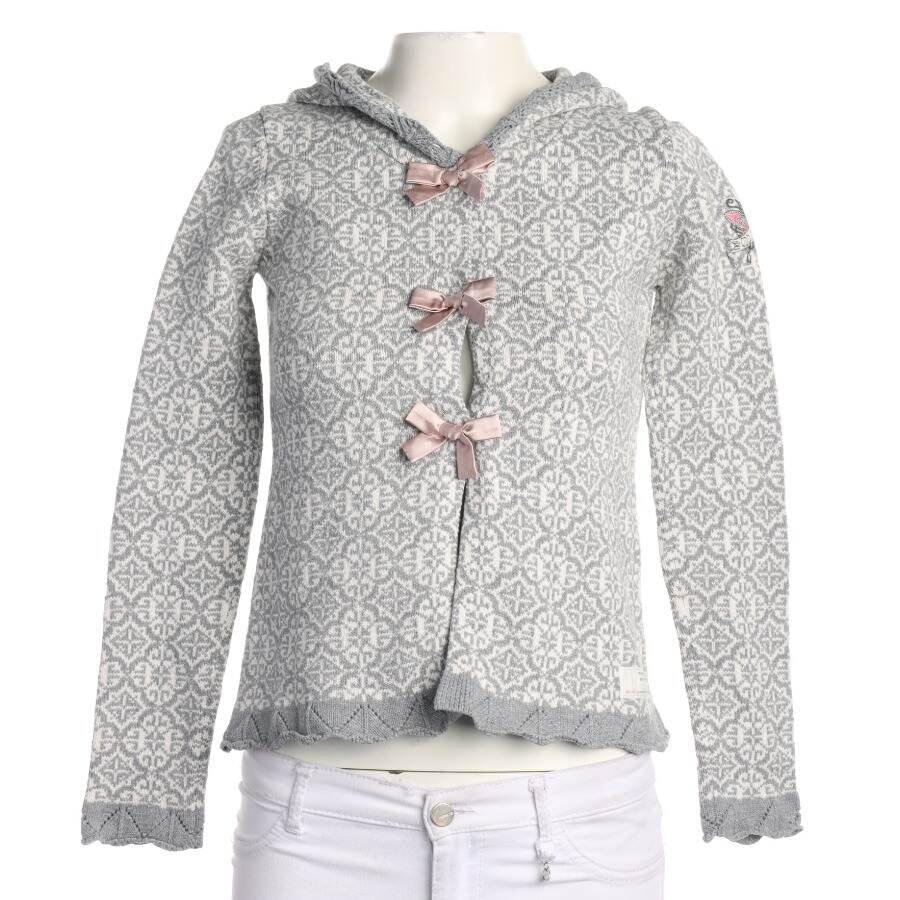 Odd Molly Strickjacke 32 Grau von Odd Molly