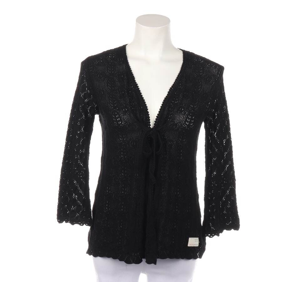 Odd Molly Strickjacke 34 Schwarz von Odd Molly