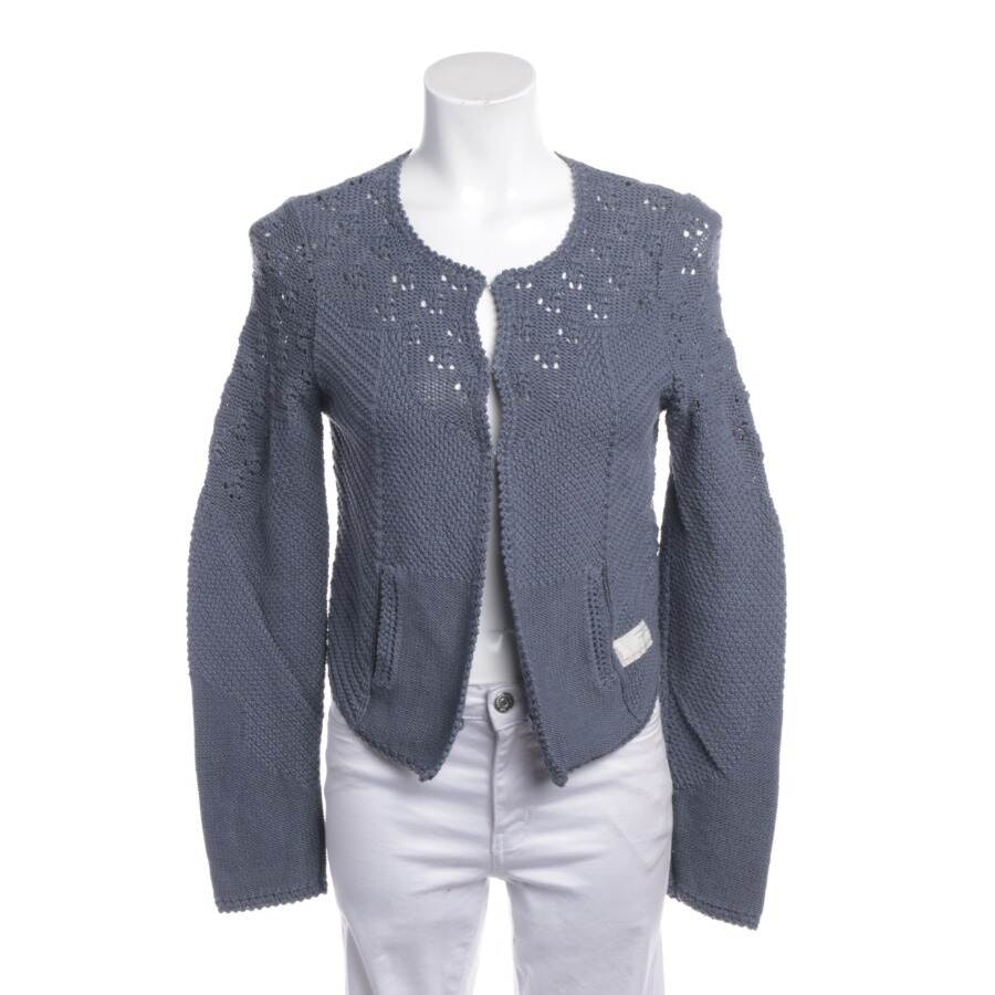 Odd Molly Strickjacke 36 Blau von Odd Molly