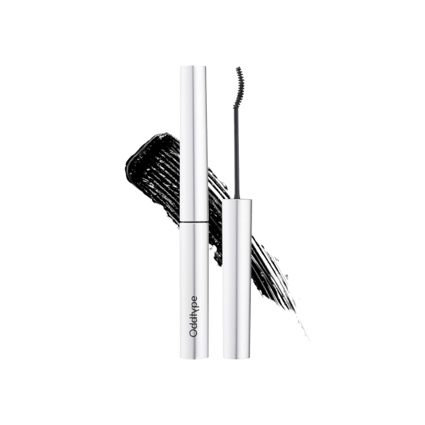 Oddtype - Unlimited Curl Lift Mascara - 4ml - 02 Precision Oddtype - Unlimited Curl Lift Mascara - 4ml - 02 Precision von Oddtype