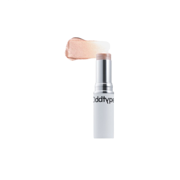 Oddtype - Unveiled Skin Highlighter - 11g - 391 Shell Oddtype - Unveiled Skin Highlighter - 11g - 391 Shell von Oddtype