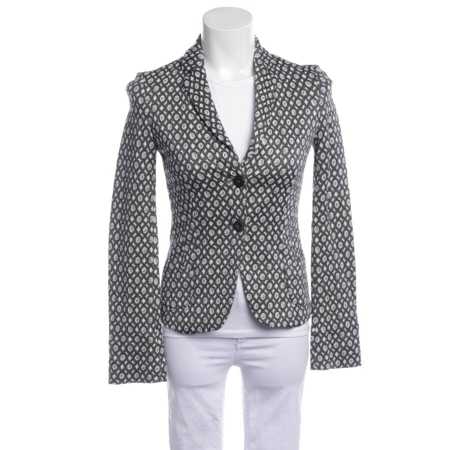 Odeeh Blazer 36 Weiß von Odeeh