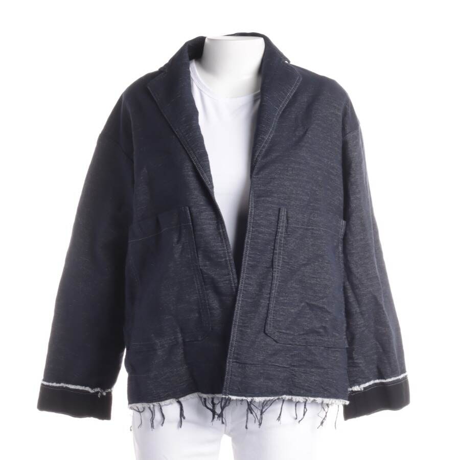 Odeeh Sommerjacke 36 Navy von Odeeh