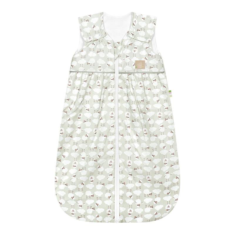 Odenwälder Babynest Sommerschlafsack Anni light 0.5 TOG von Odenwälder BabyNest