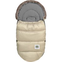 odenwälder Fußsack Luca soft sun von Odenwälder Babynest