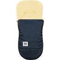 odenwälder Fußsack Tomy-cs marine von Odenwälder Babynest