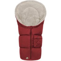 odenwälder Fußsäckchen Gino red velvet von Odenwälder Babynest