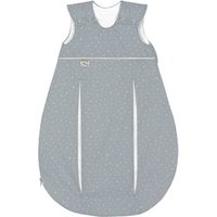 ODENWÄLDER primaklima Jersey-Schlafsack lovely nightsky grey von Odenwälder Babynest