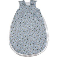 odenwälder Jersey-Schlafsack grey von Odenwälder Babynest