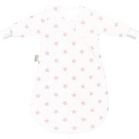 odenwälder Jersey Unterzieh-Schlafsack BabyNest candy pink von Odenwälder Babynest