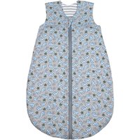 odenwälder Sommerschlafsack Jersey grey von Odenwälder Babynest