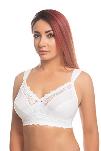 Odeons an Elastic Medical Maternity Bra, Designed for use During Breastfeeding von Odeons