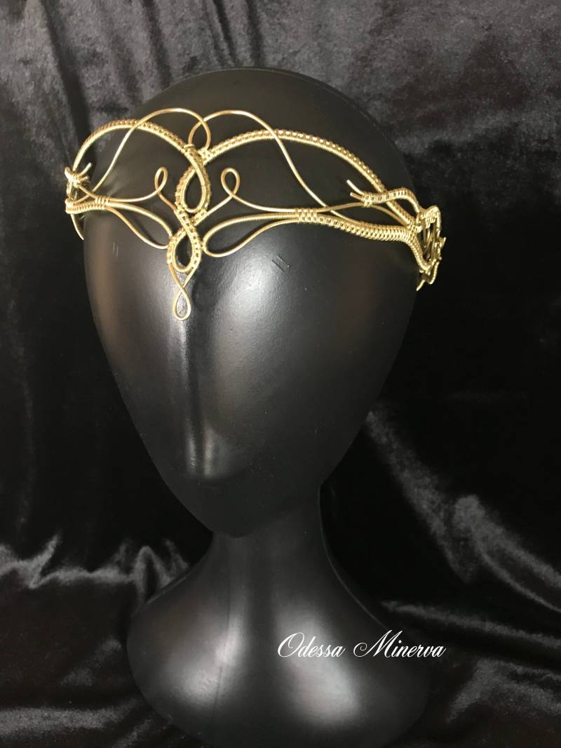 Eradeni von OdessaMinerva