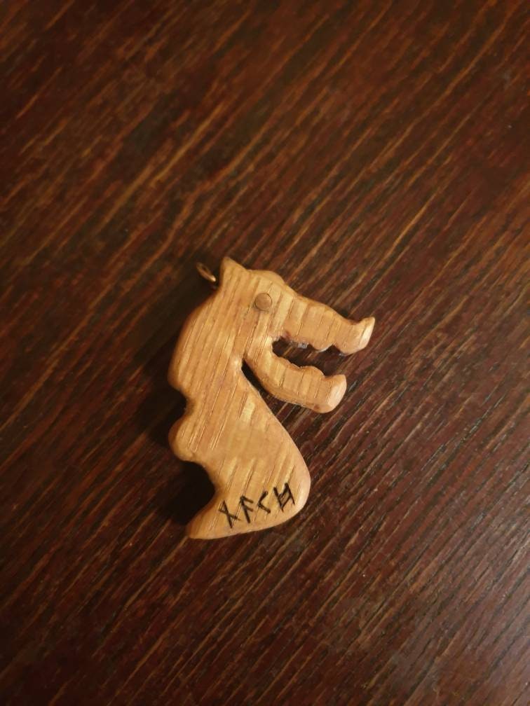 Viking Ship Dragon Pendant Asatru Necklace Pagan Jewelry Heathen Amulet Viking Ship Dragon Pendant Asatru Necklace Pagan Jewelry Heathen Amulet von OdinGrove