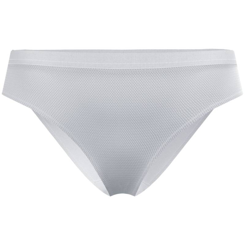 Active F-Dry Light Eco SUW Weiß - Gr. - S von Odlo