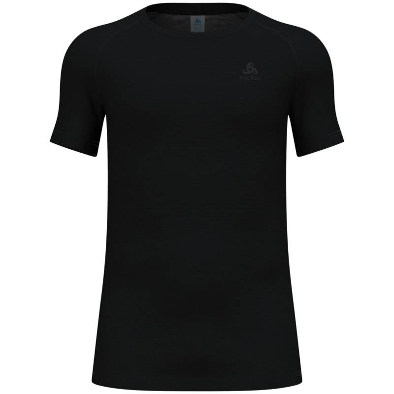 Active F-Dry Light Eco Schwarz - Gr. - S von Odlo