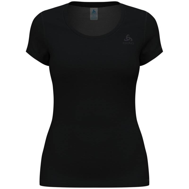 Active F-Dry Light Eco Schwarz - Gr. - XL von Odlo