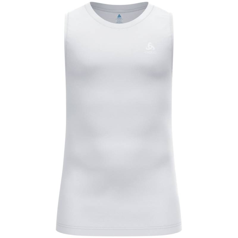 Active F-Dry Light Eco Weiß - Gr. - XXL von Odlo
